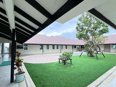 ศูนย์ดูแลผู้สูงอายุ บางเลน ราคา